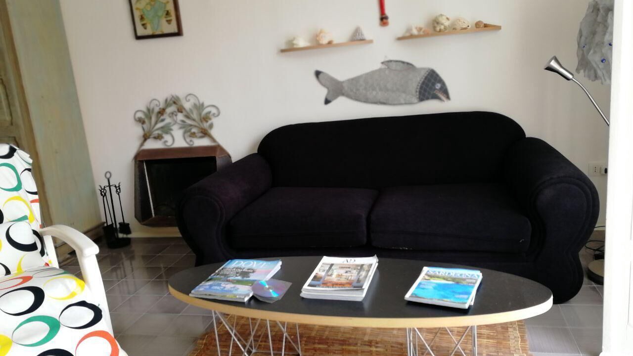 Photo of Livingroom in Maiori