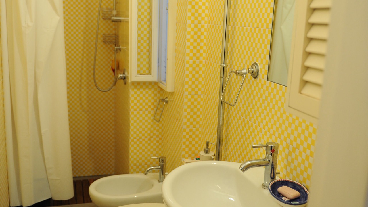 Photo of Bathroom in Maiori