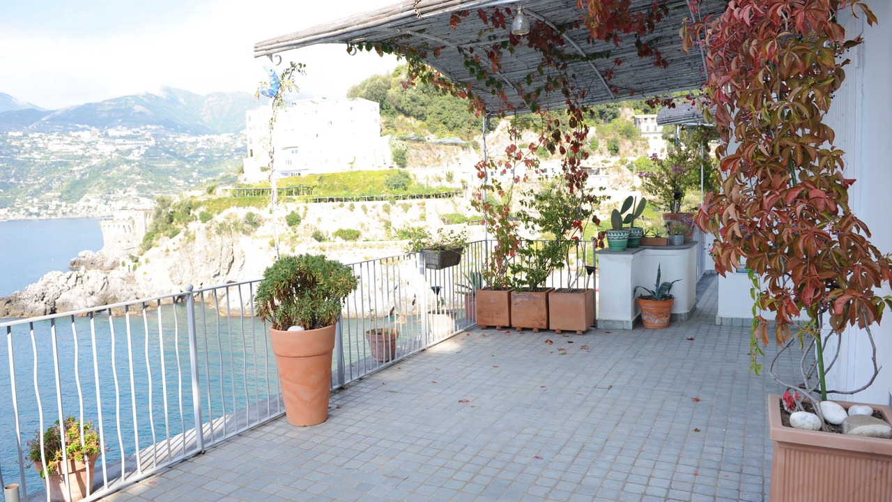 Photo of Outdoor in Maiori