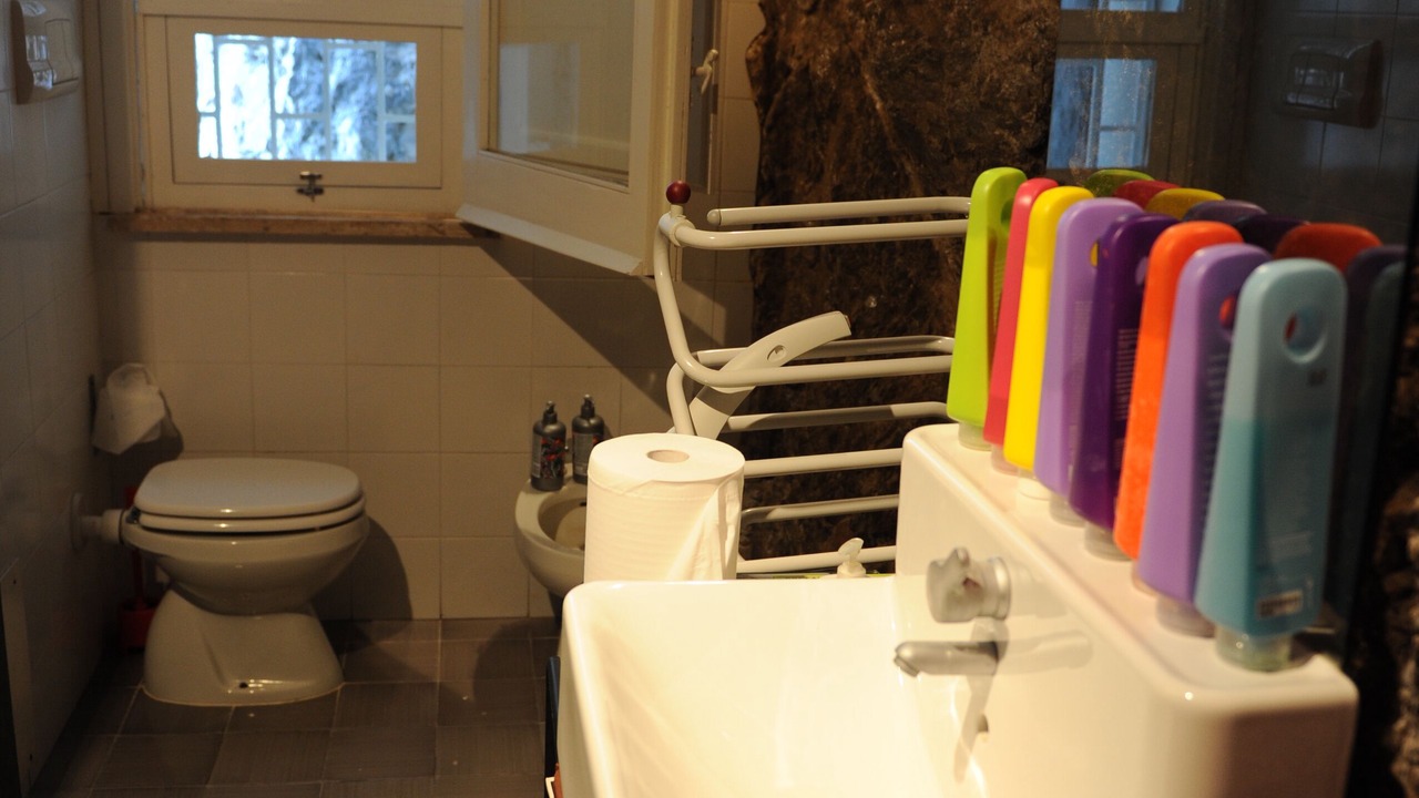 Photo of Bathroom in Maiori