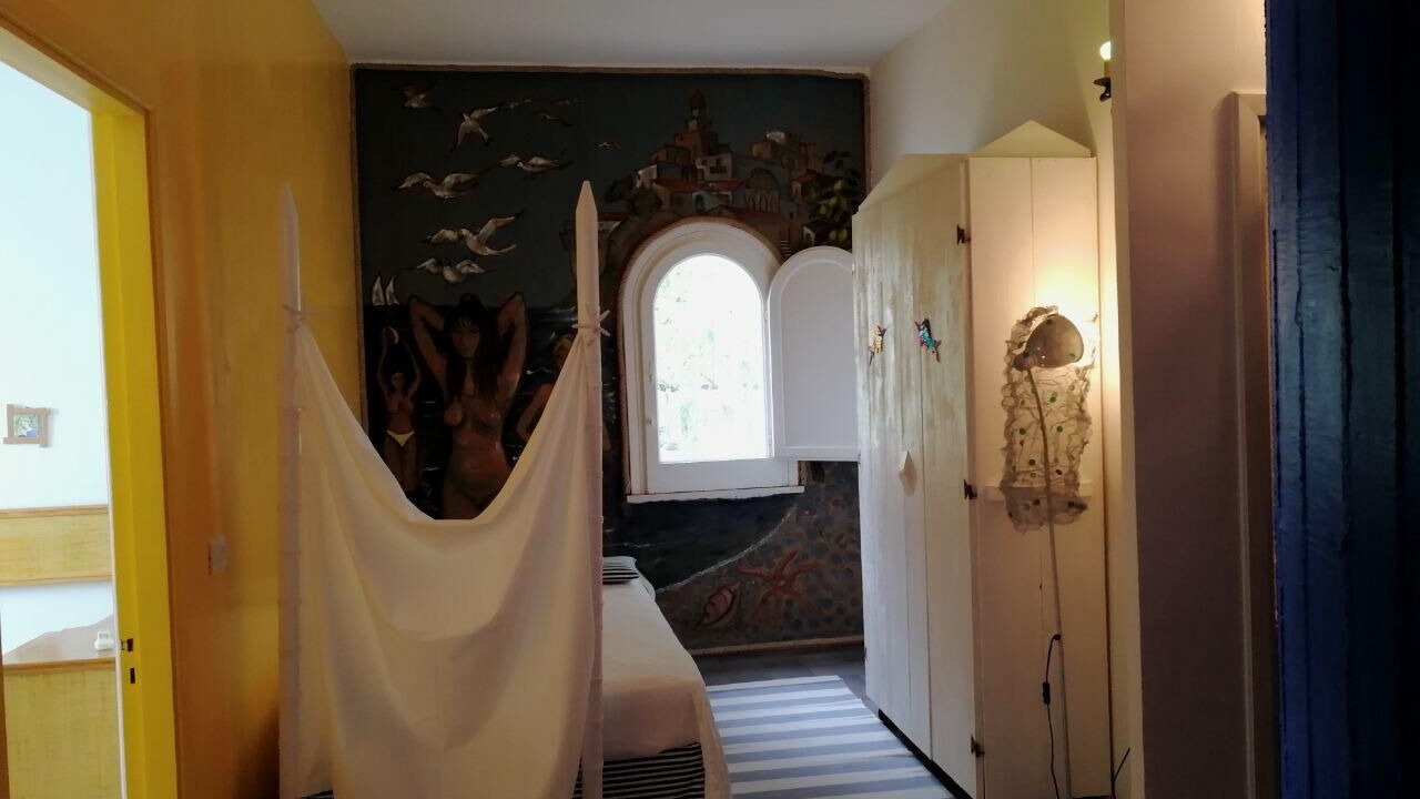 Photo of Bedroom in Maiori