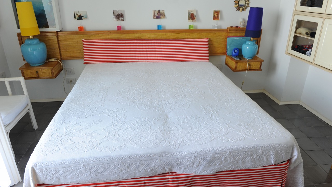 Photo of Bedroom in Maiori