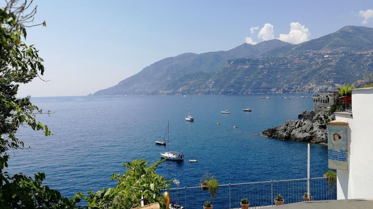 Photo of Outdoor in Maiori