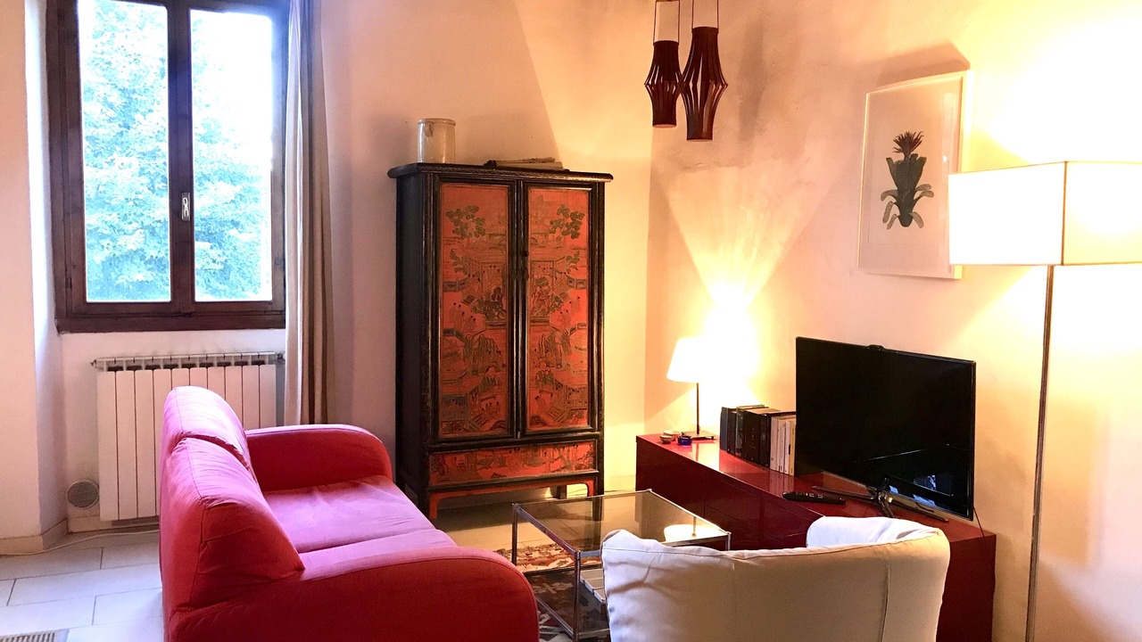 Photo of Livingroom in Isolotto