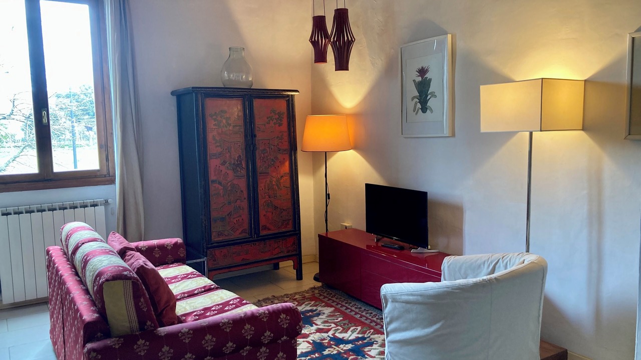 Photo of Livingroom in Isolotto