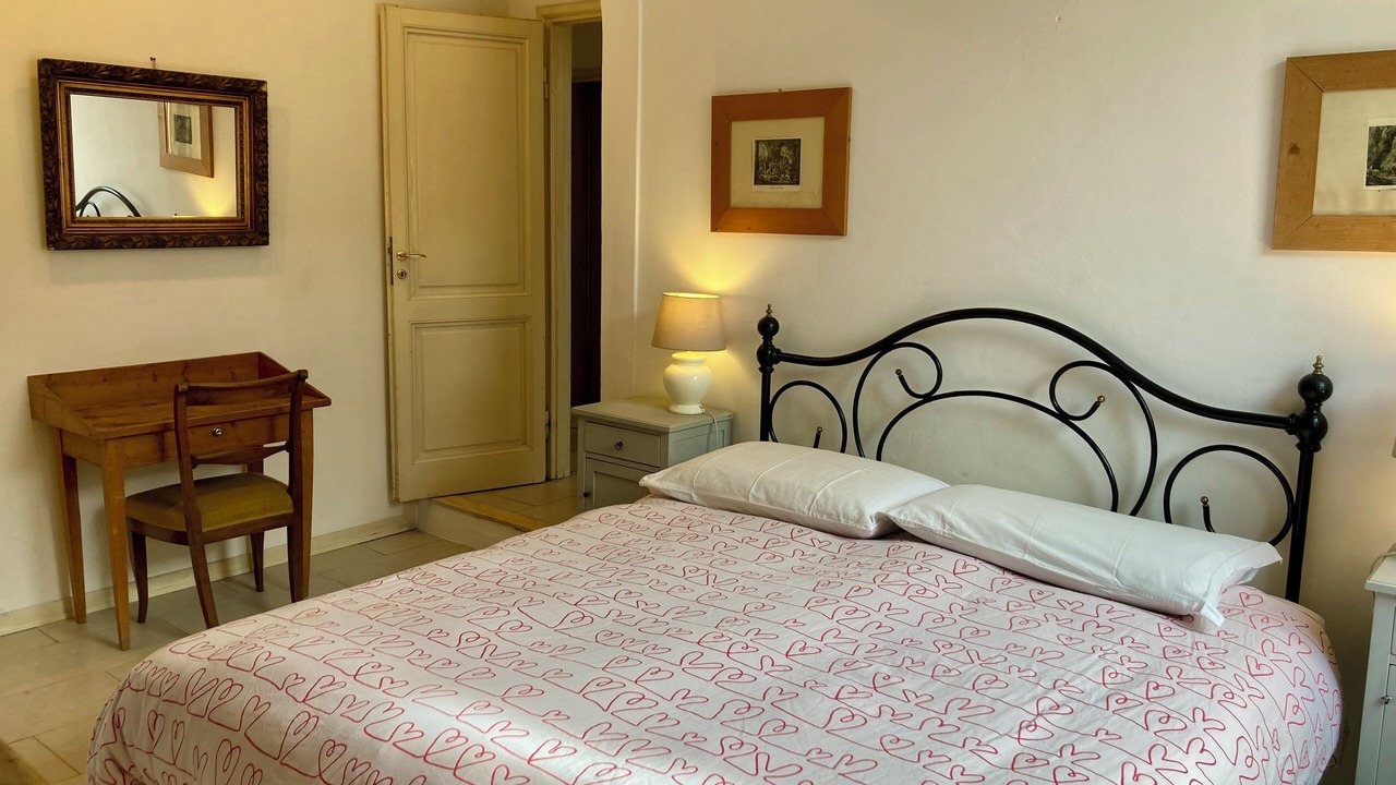Photo of Bedroom in Isolotto
