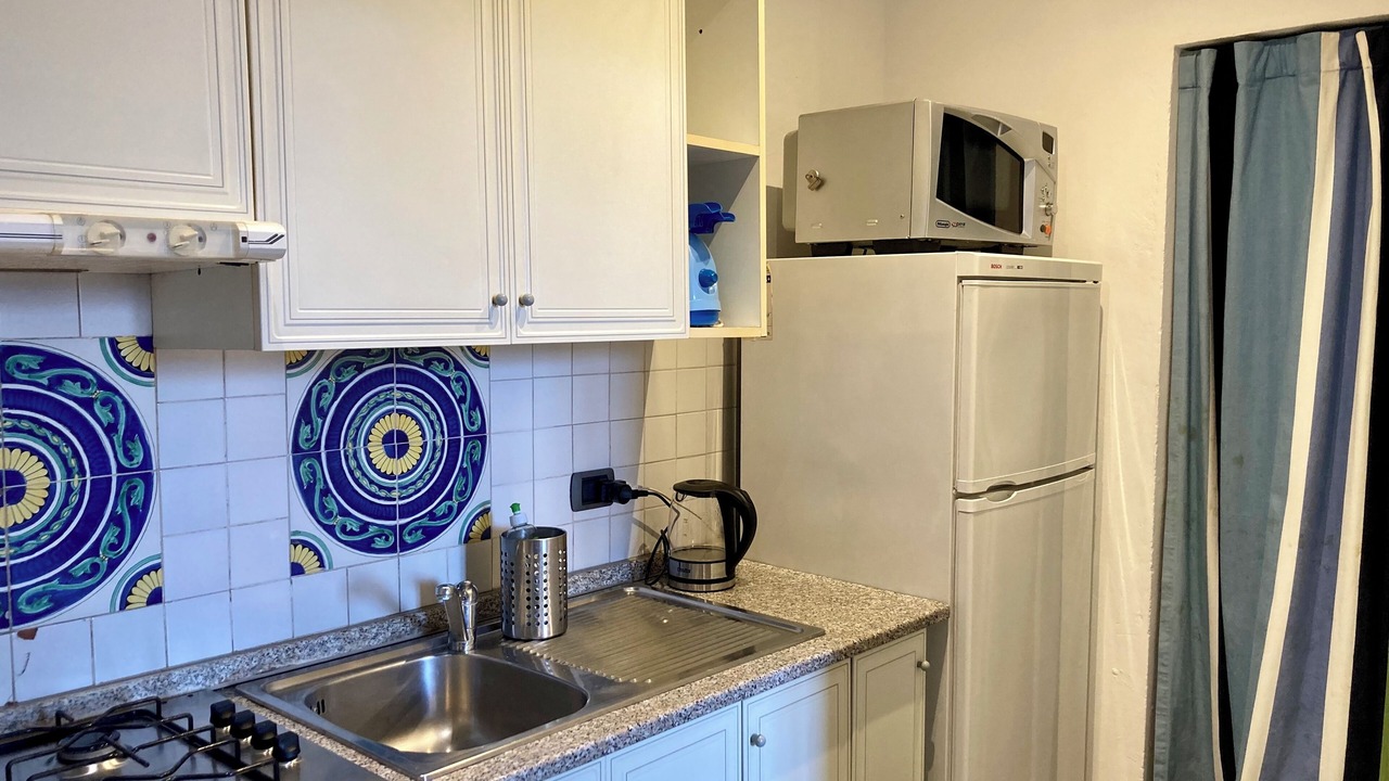 Photo of Kitchen in Isolotto