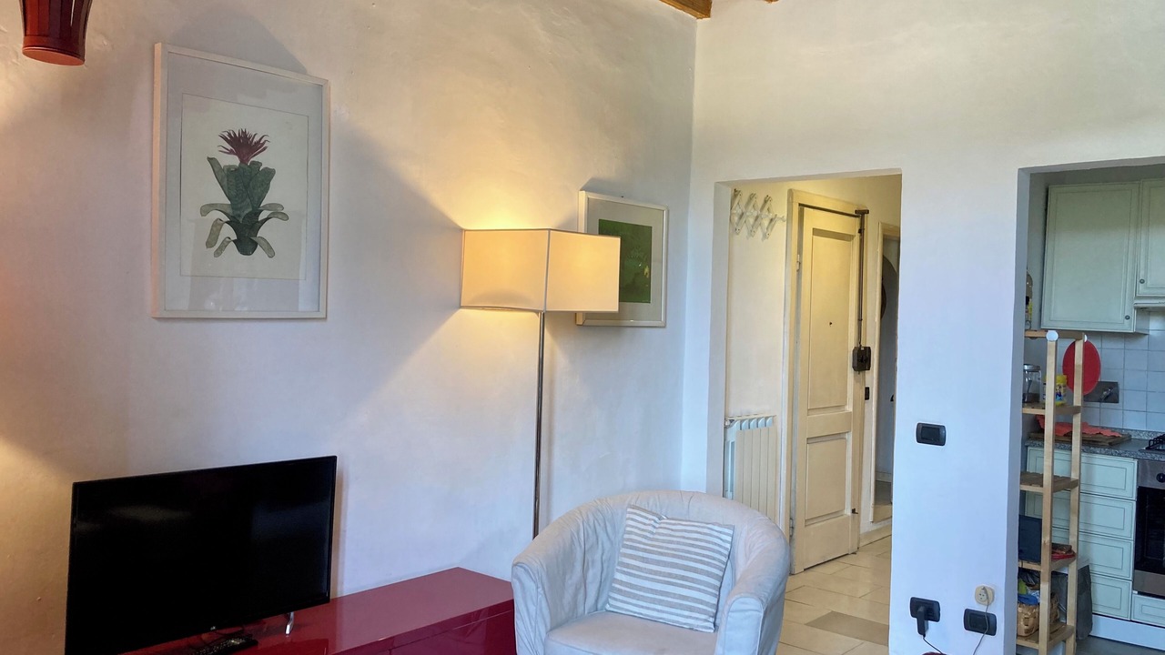 Photo of Livingroom in Isolotto