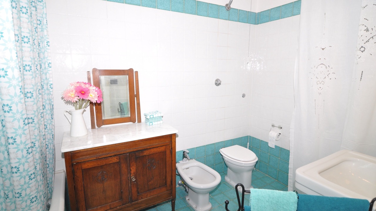 Photo of Bathroom in Santa Maria Novella