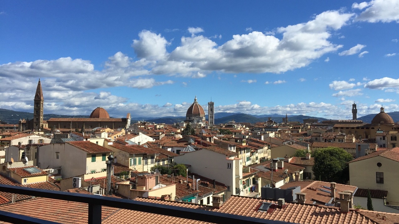 Photo of Outdoor in Santa Maria Novella