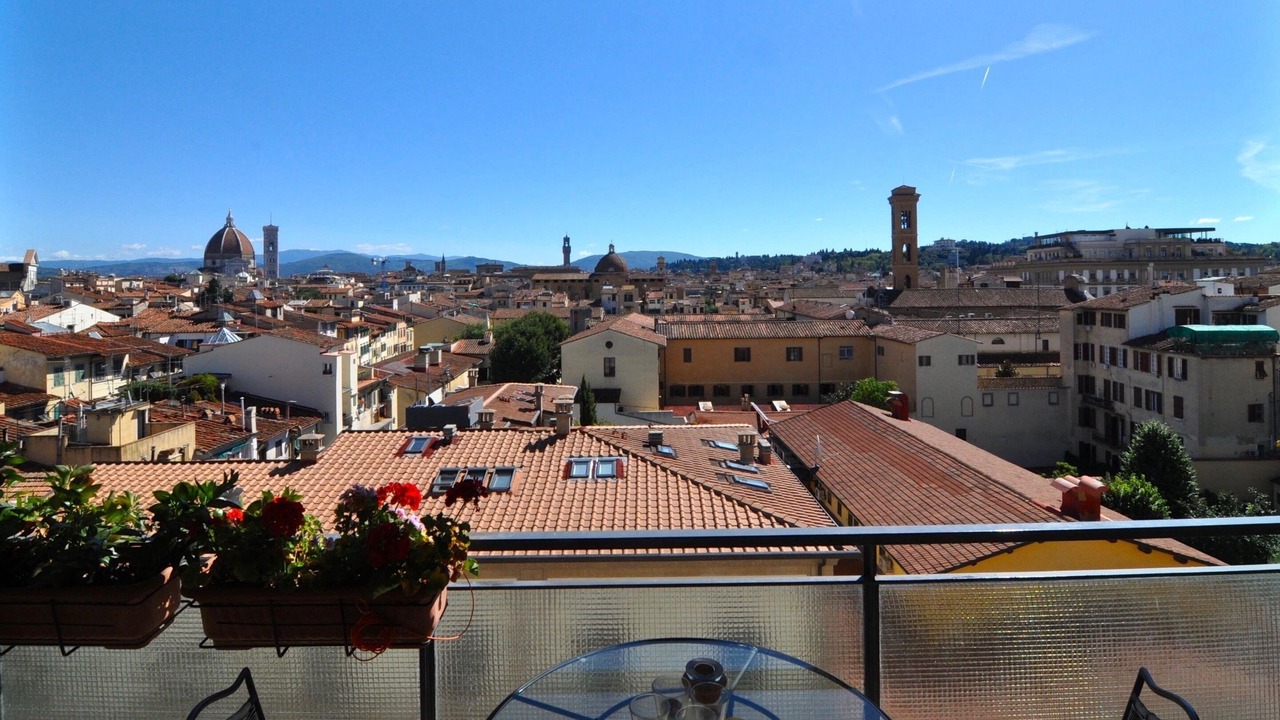 Photo of Outdoor in Santa Maria Novella