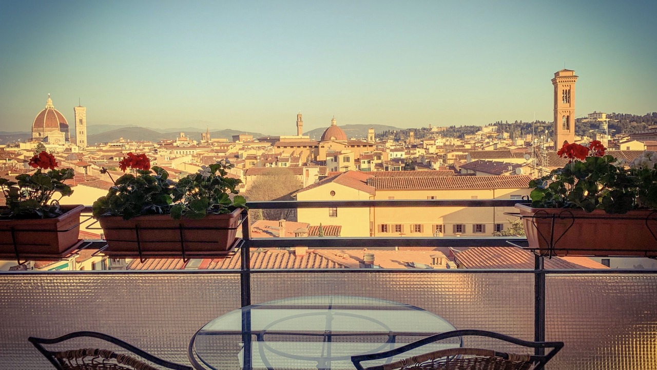 Photo of Outdoor in Santa Maria Novella