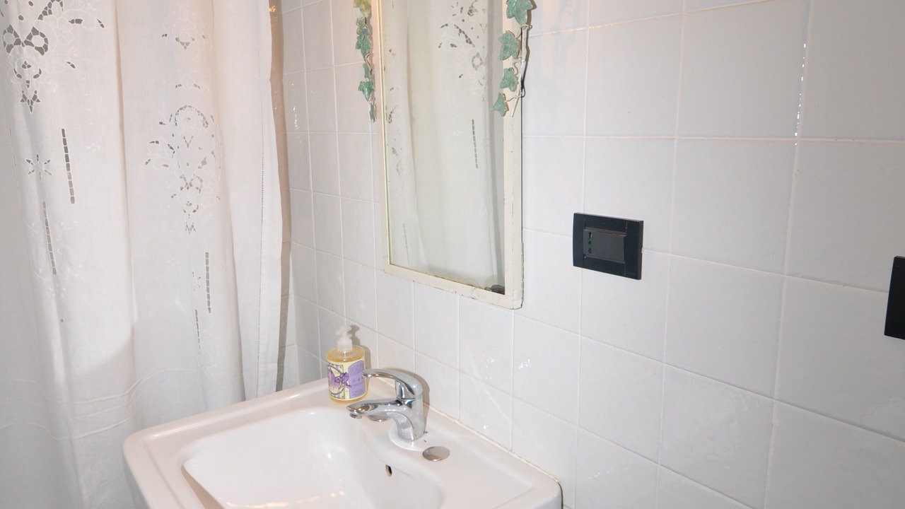 Photo of Bathroom in Santa Maria Novella