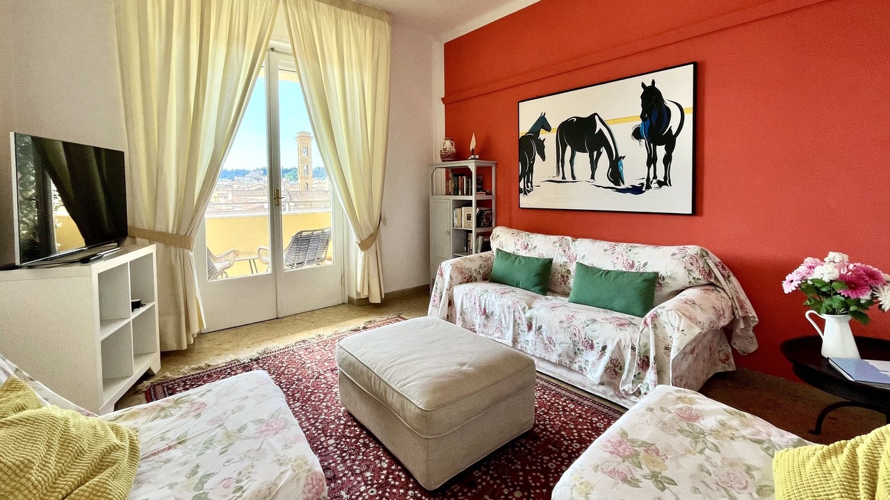 Photo of Livingroom in Santa Maria Novella