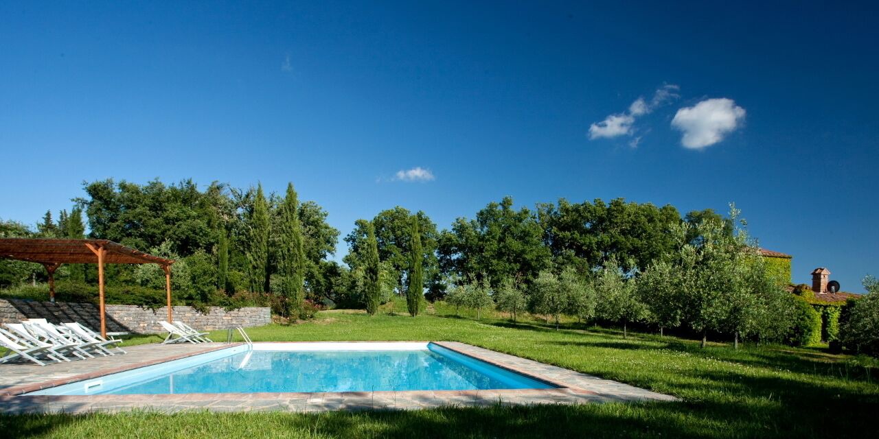 Photo of Outdoor in Montegrossi