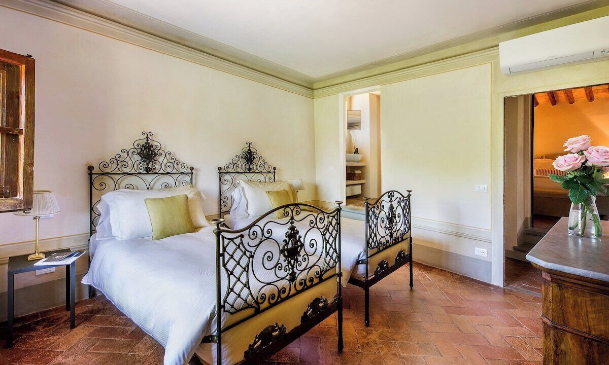 Photo of Bathroom in San Casciano in Val di Pesa