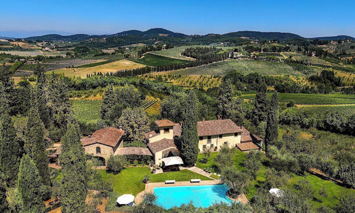 Photo of Others in San Casciano in Val di Pesa