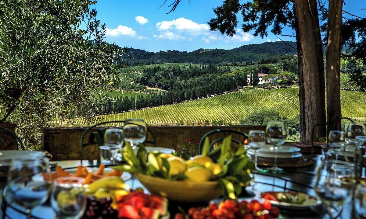 Photo of Others in San Casciano in Val di Pesa