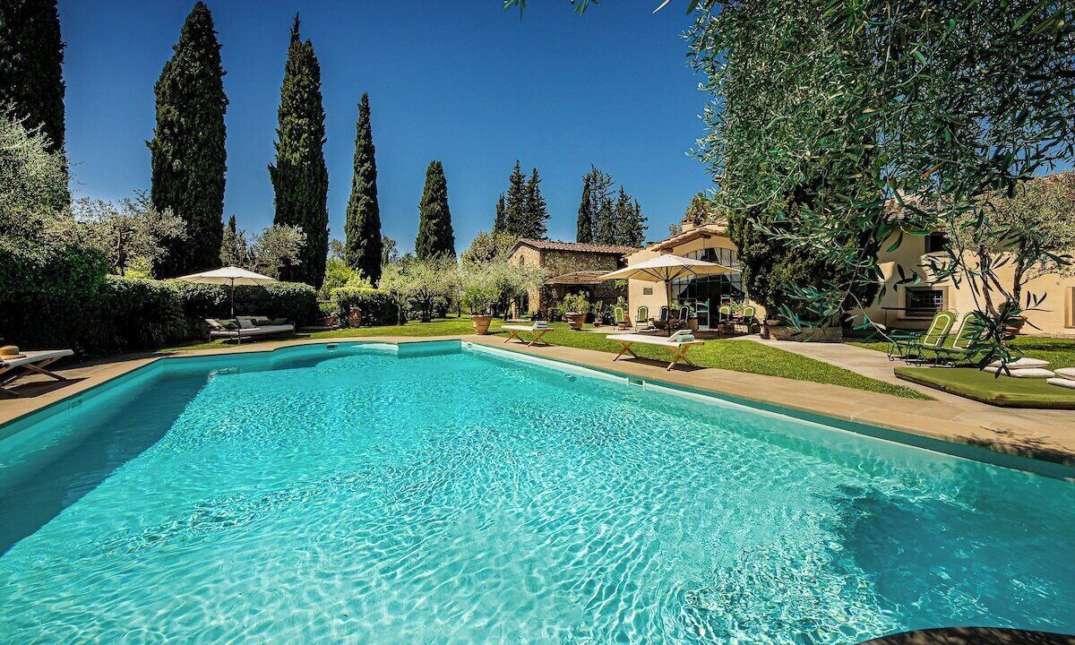 Photo of Outdoor in San Casciano in Val di Pesa