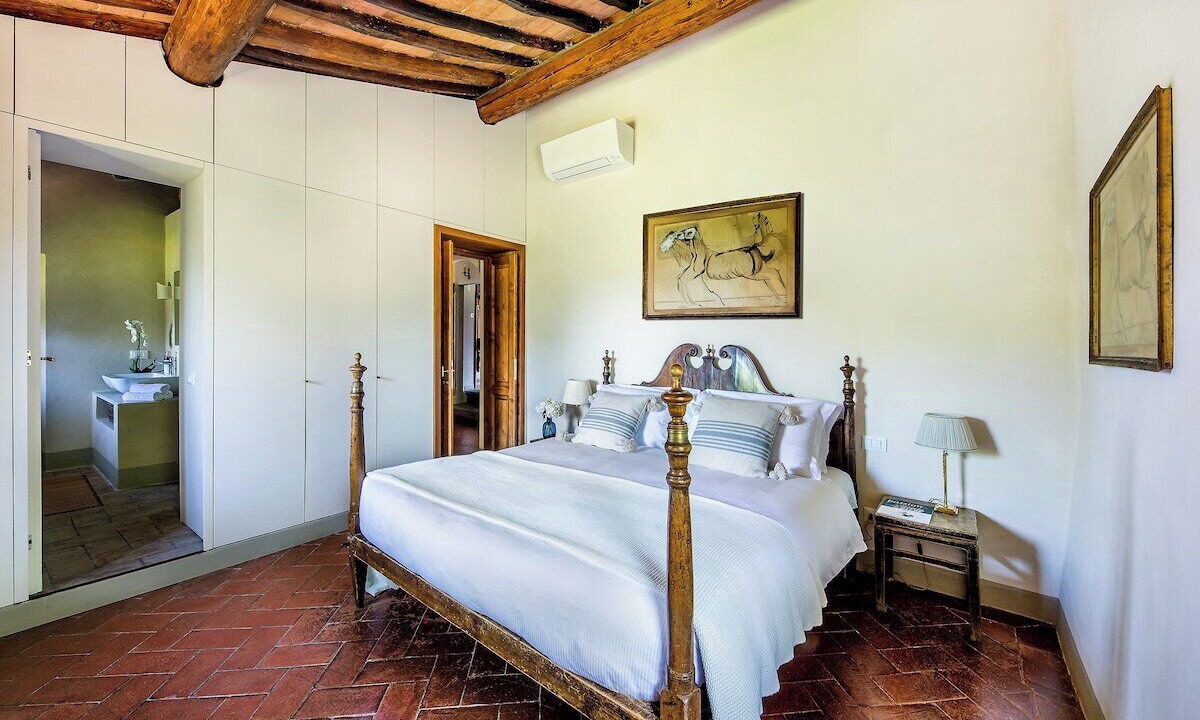 Photo of Bathroom in San Casciano in Val di Pesa