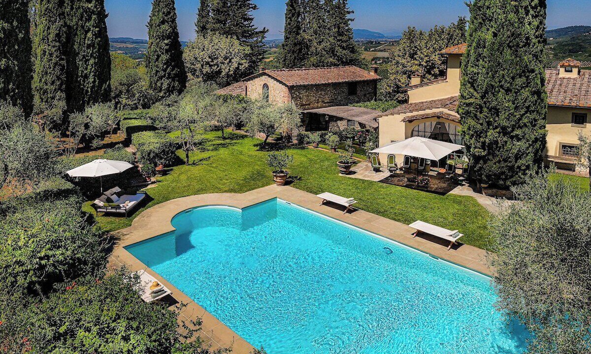Photo of Outdoor in San Casciano in Val di Pesa