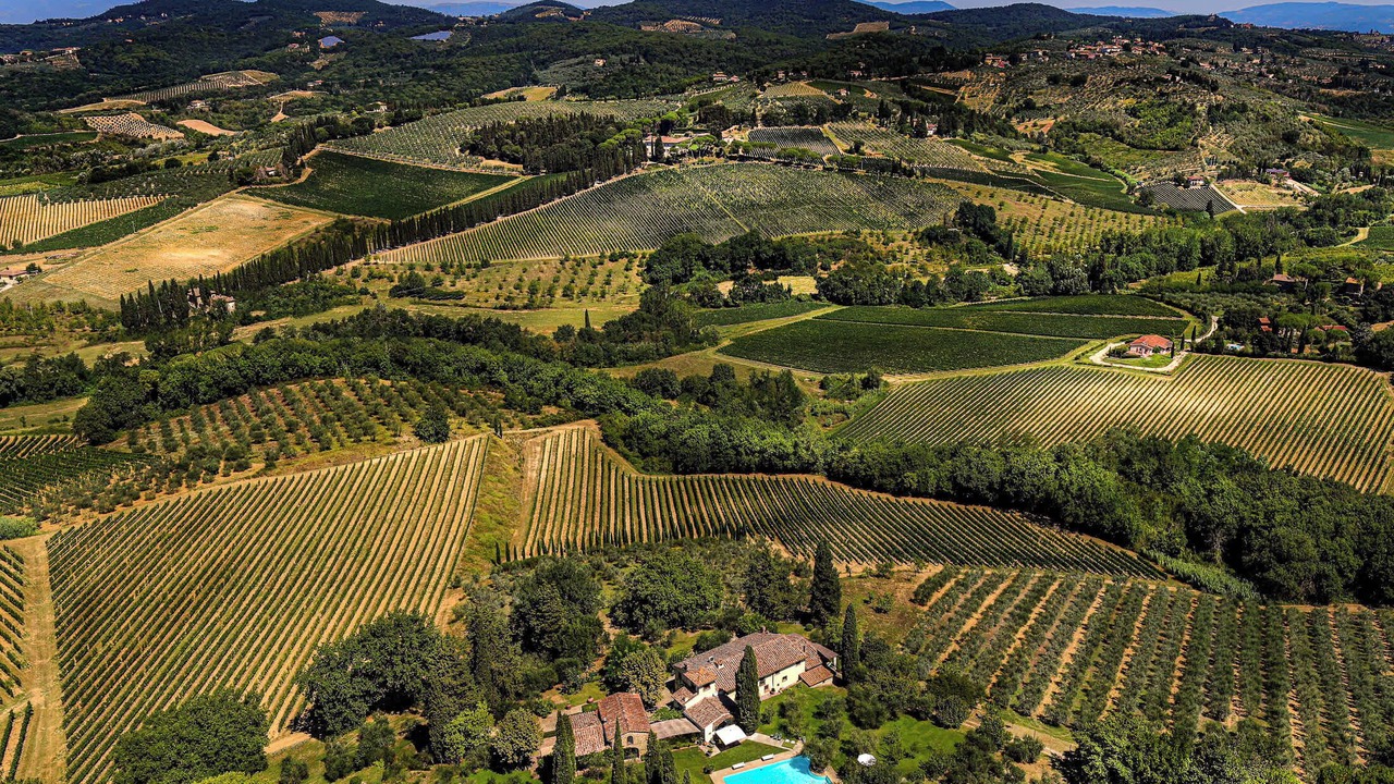 Photo of Others in San Casciano in Val di Pesa
