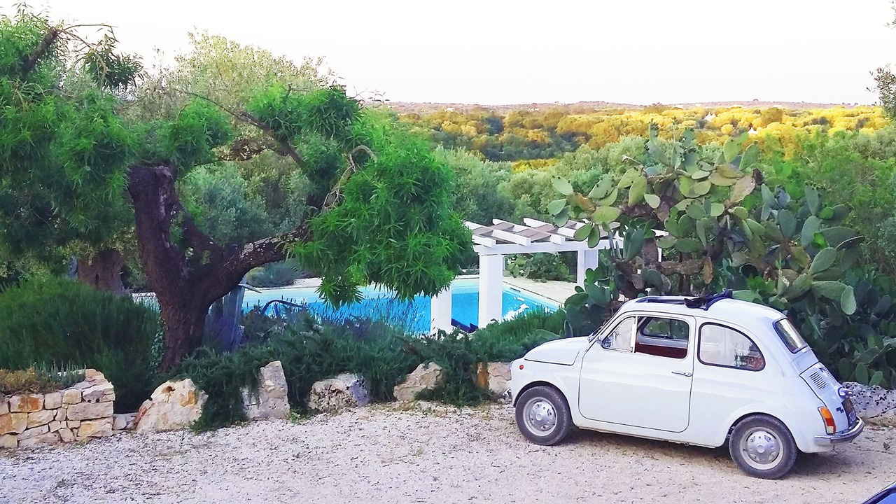 Photo of Outdoor in Ostuni