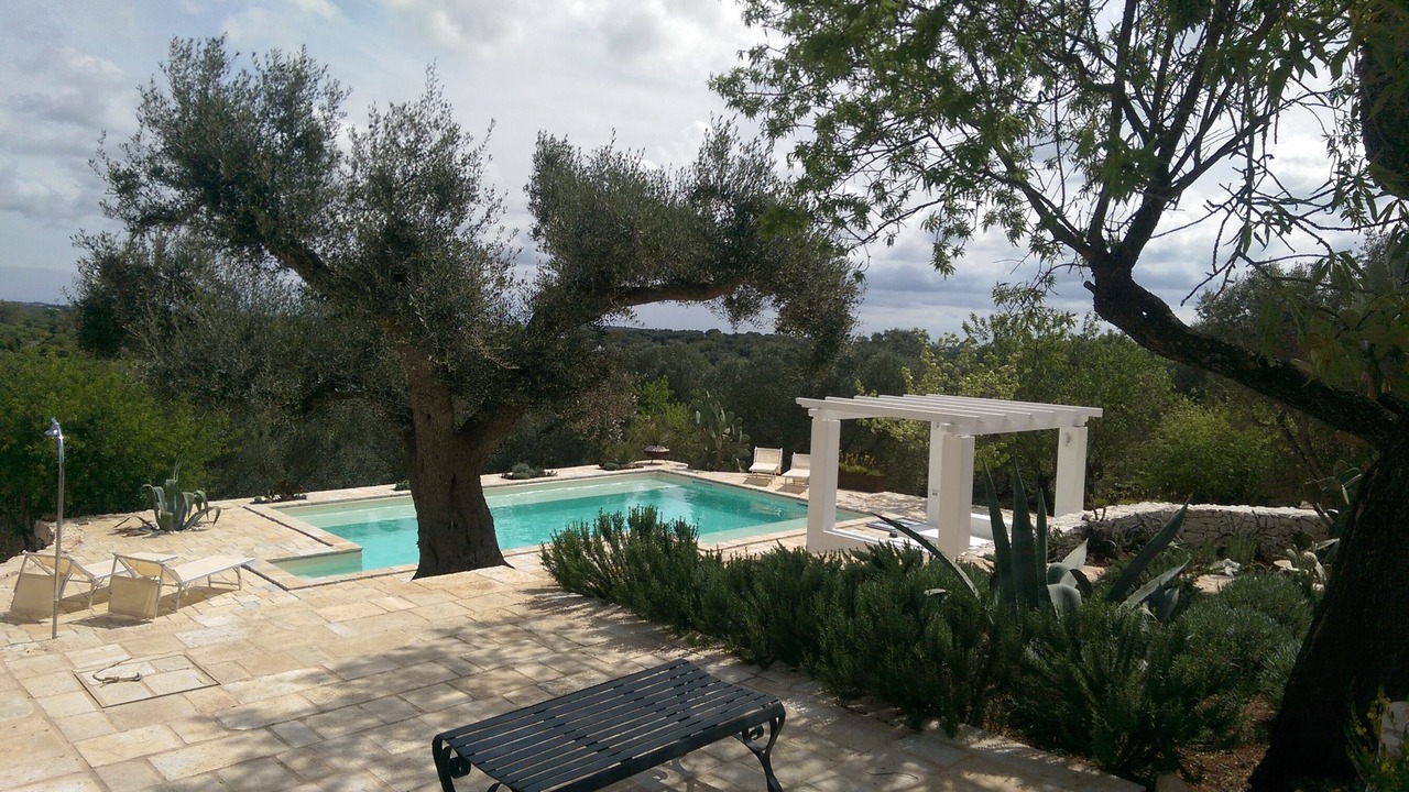 Photo of Outdoor in Ostuni