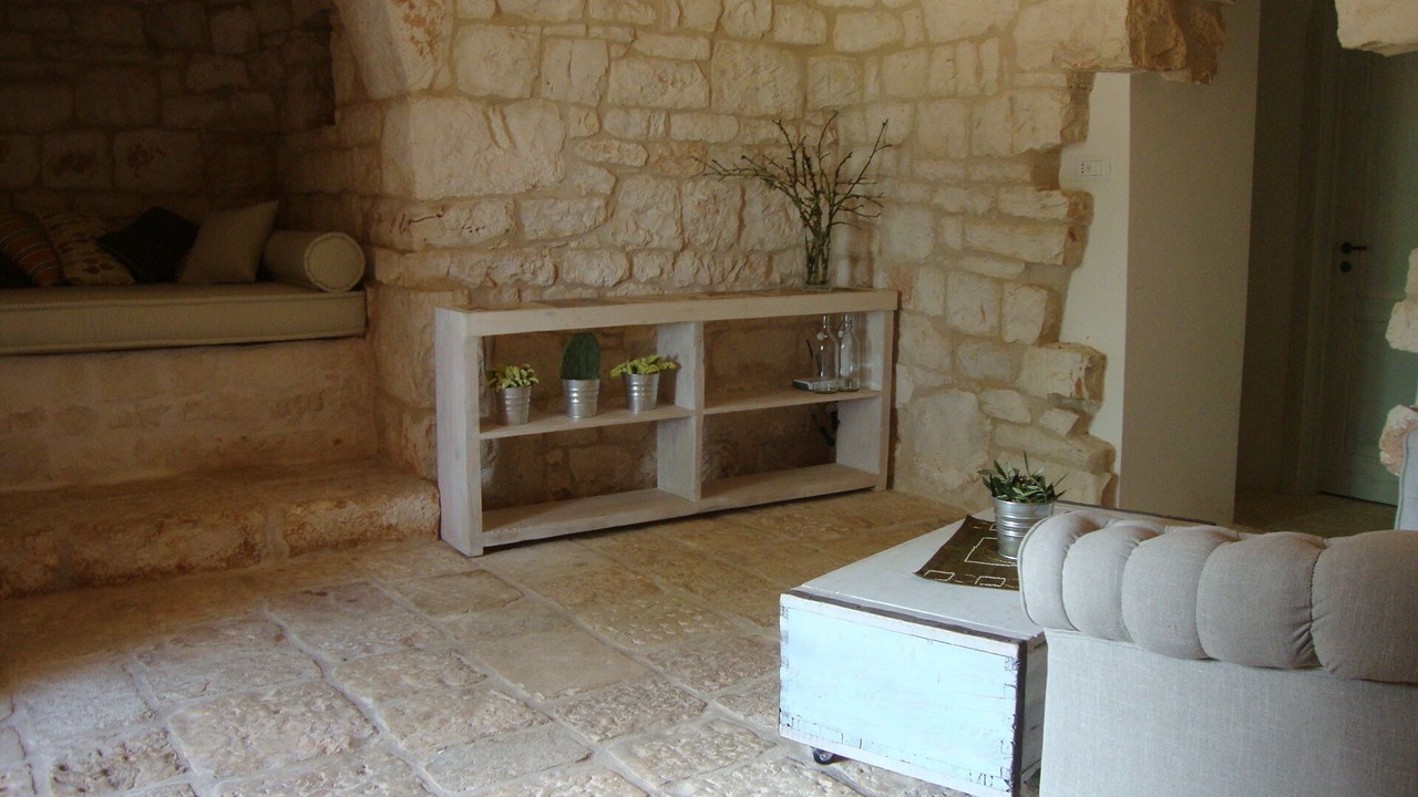 Photo of Bedroom in Ostuni