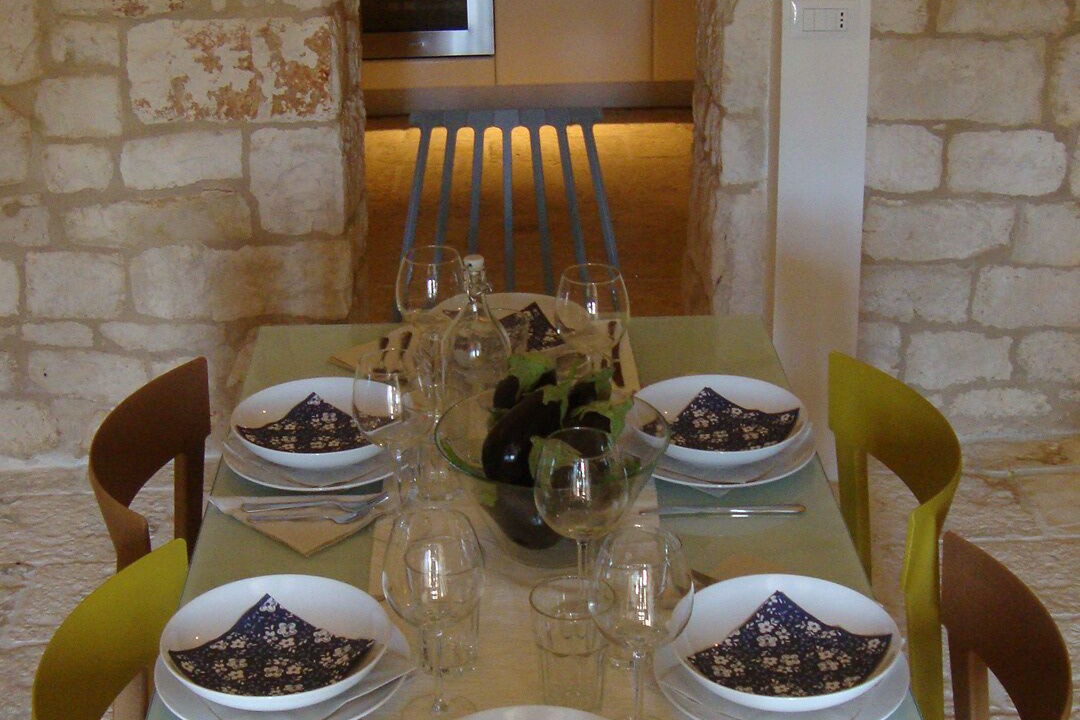 Photo of Bedroom in Ostuni