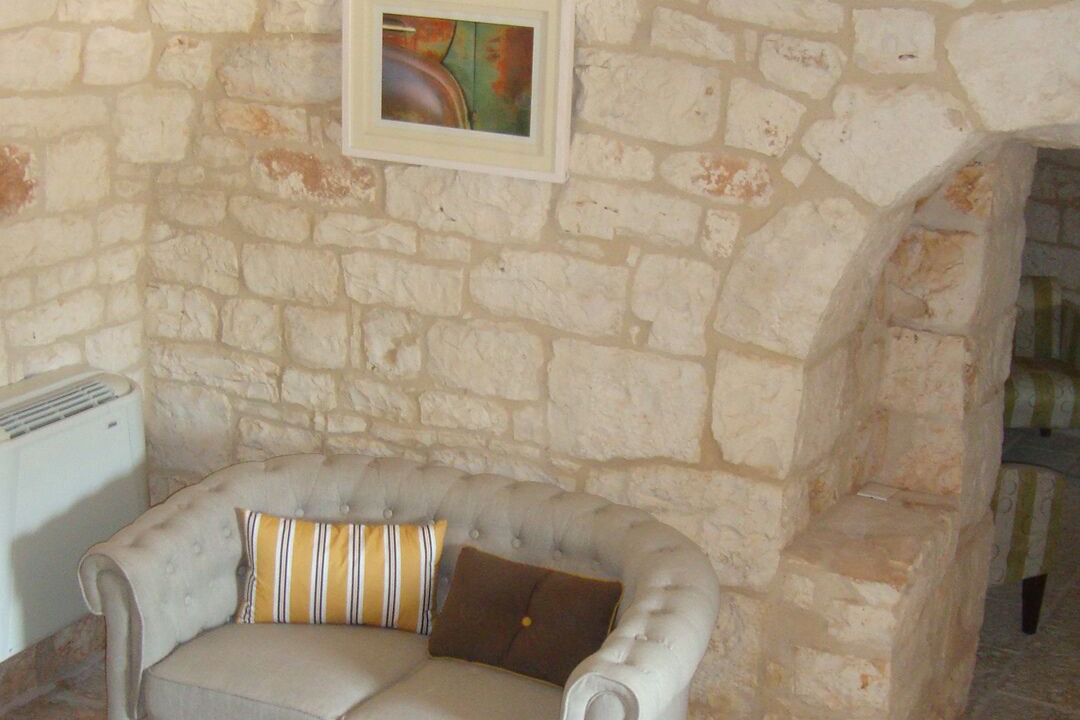 Photo of Bedroom in Ostuni
