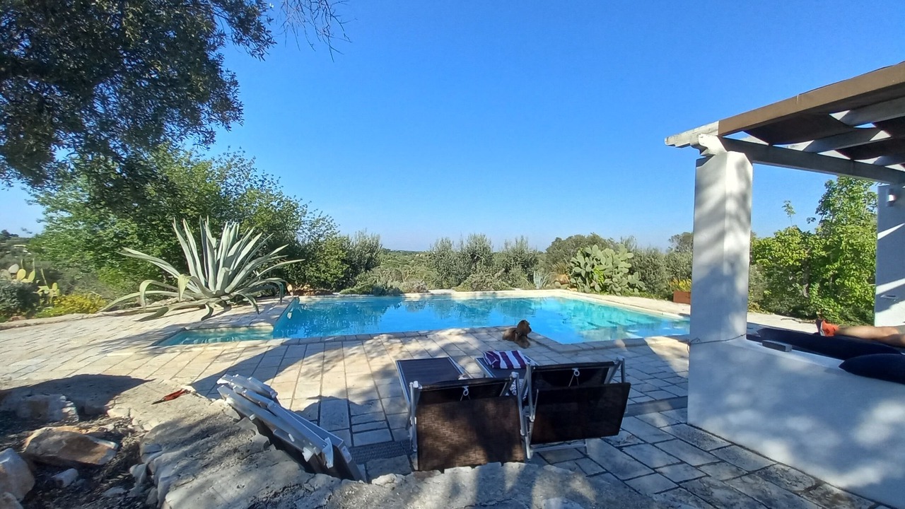 Photo of Outdoor in Ostuni