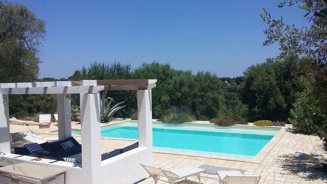 Photo of Outdoor in Ostuni