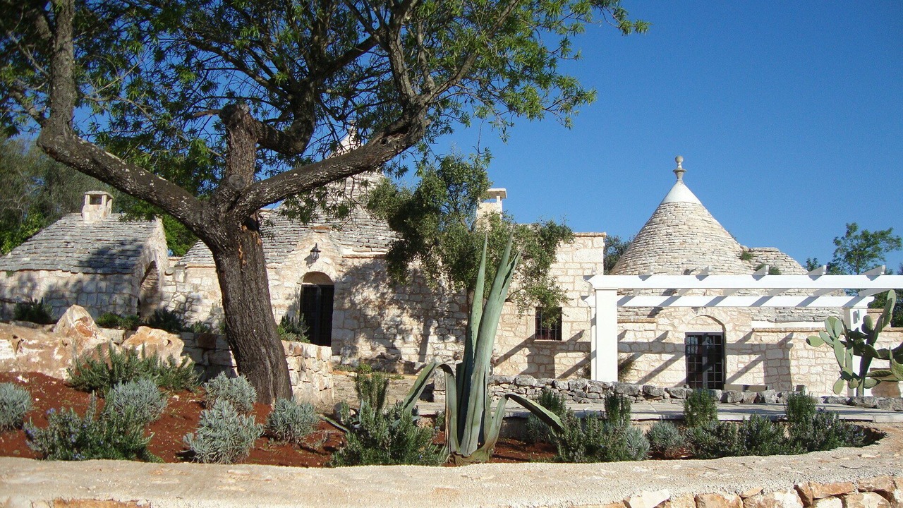 Photo of Outdoor in Ostuni