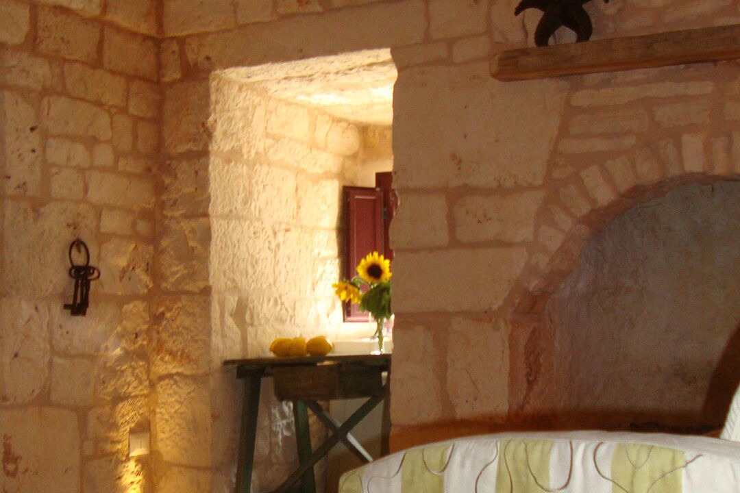 Photo of Livingroom in Ostuni
