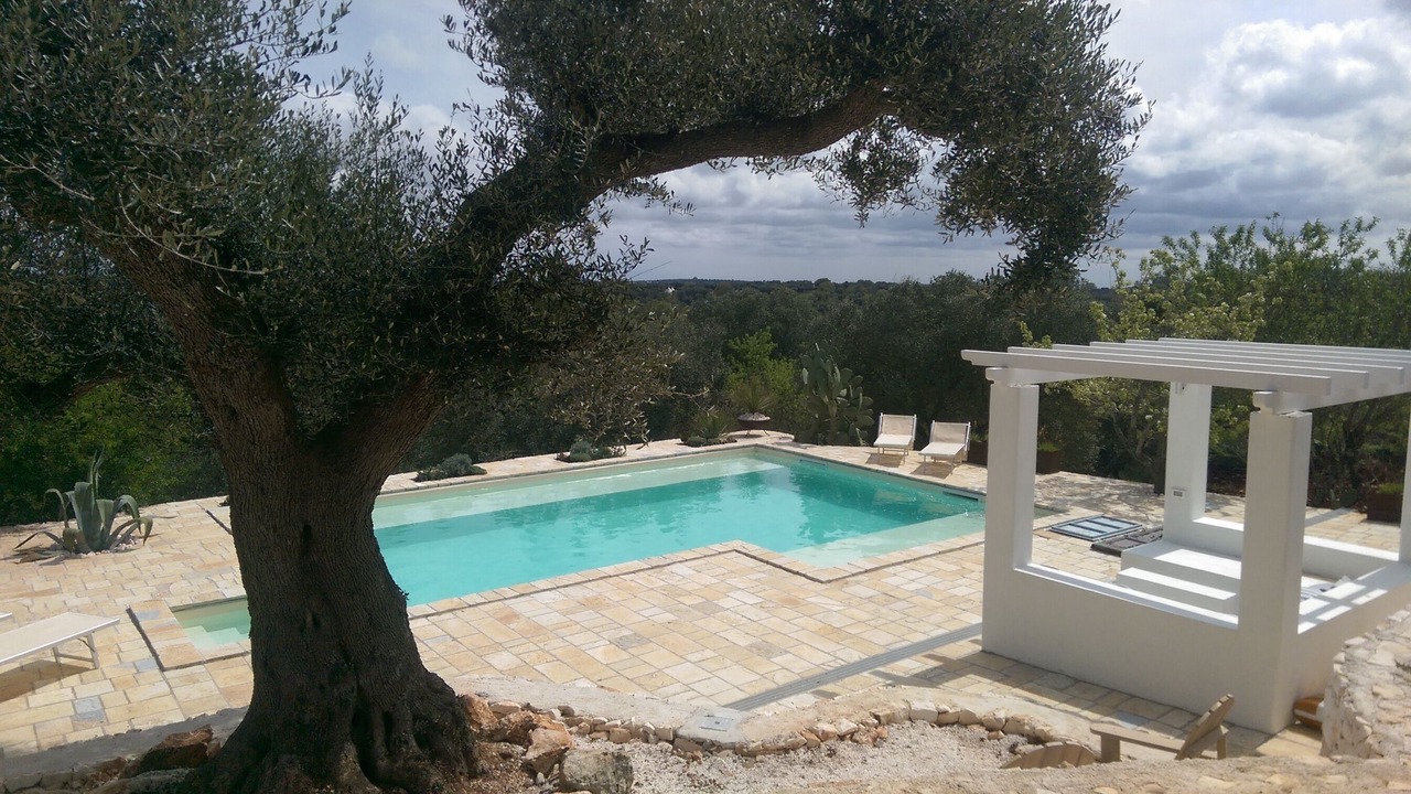 Photo of Outdoor in Ostuni