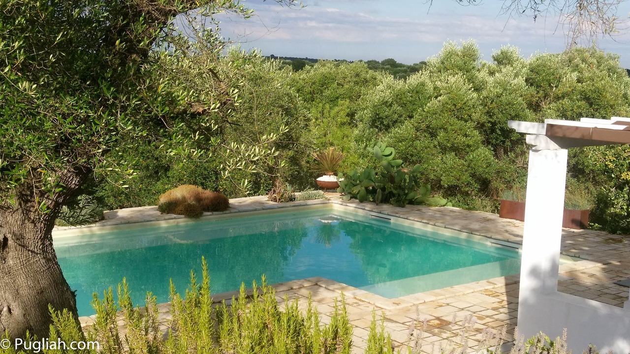 Photo of Outdoor in Ostuni