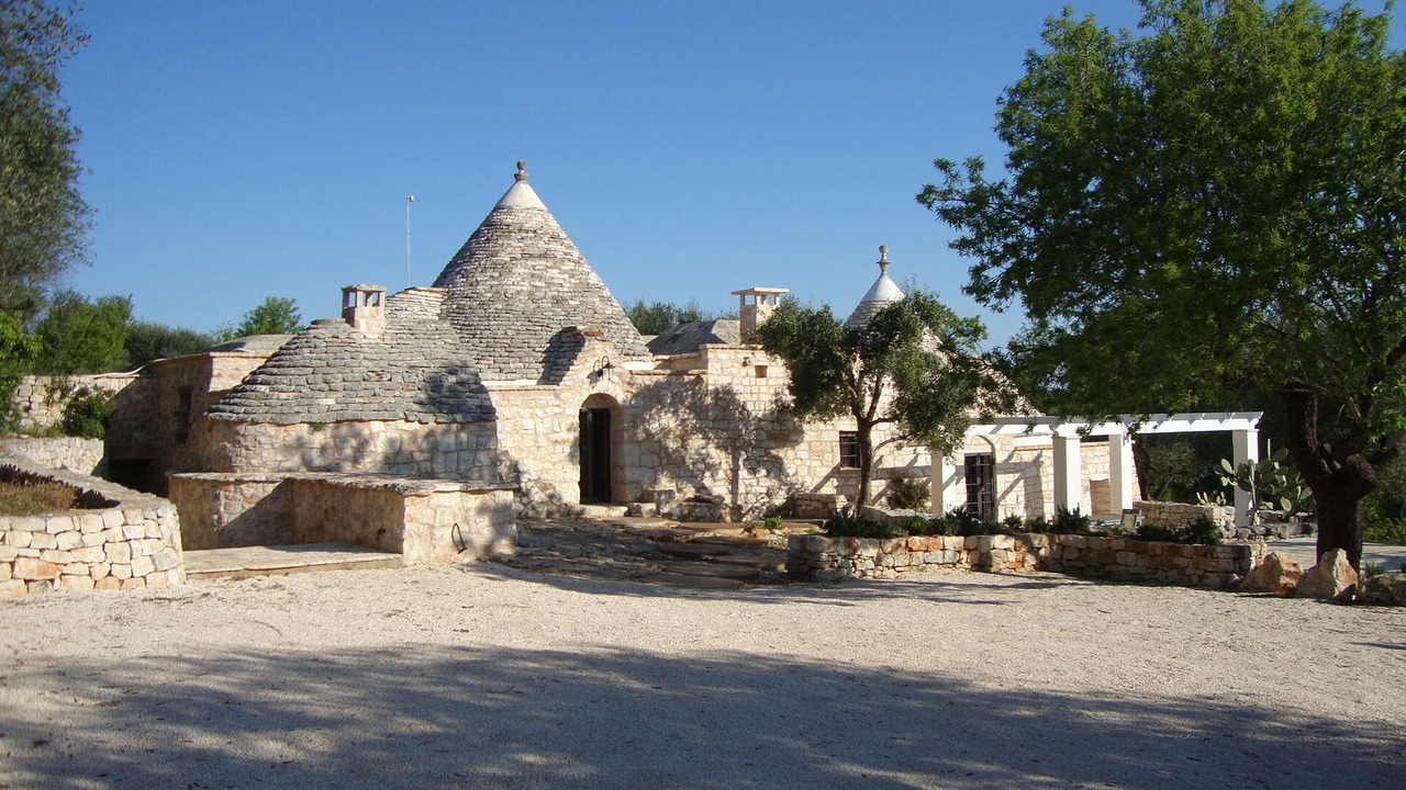 Photo of Others in Ostuni