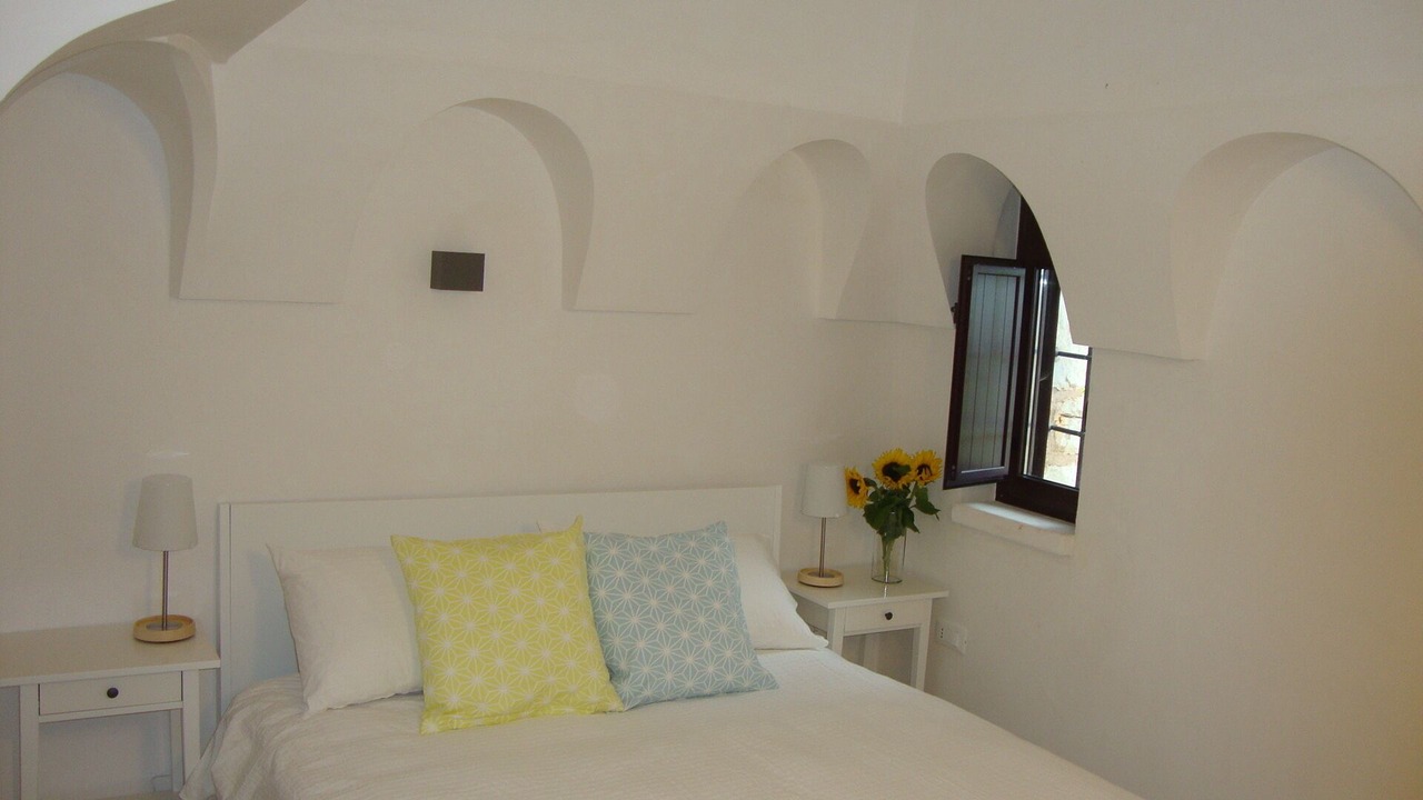 Photo of Bathroom in Ostuni