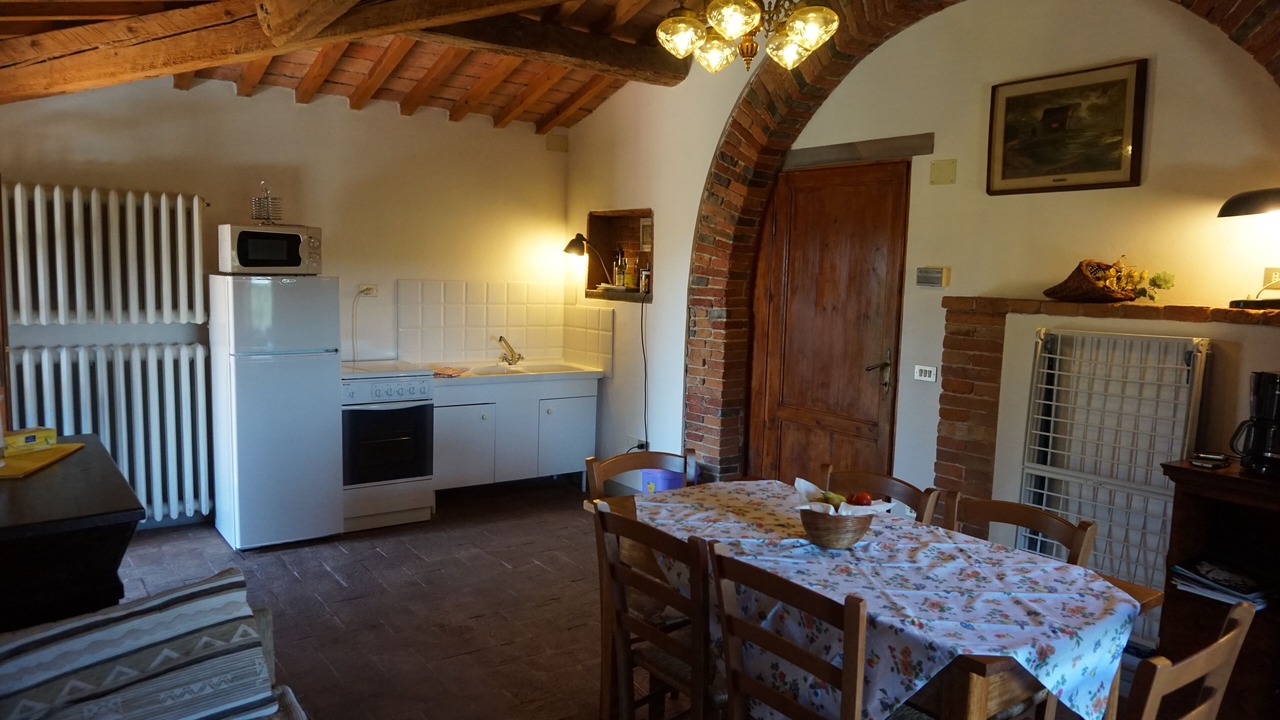 Photo of Kitchen in Fauglia