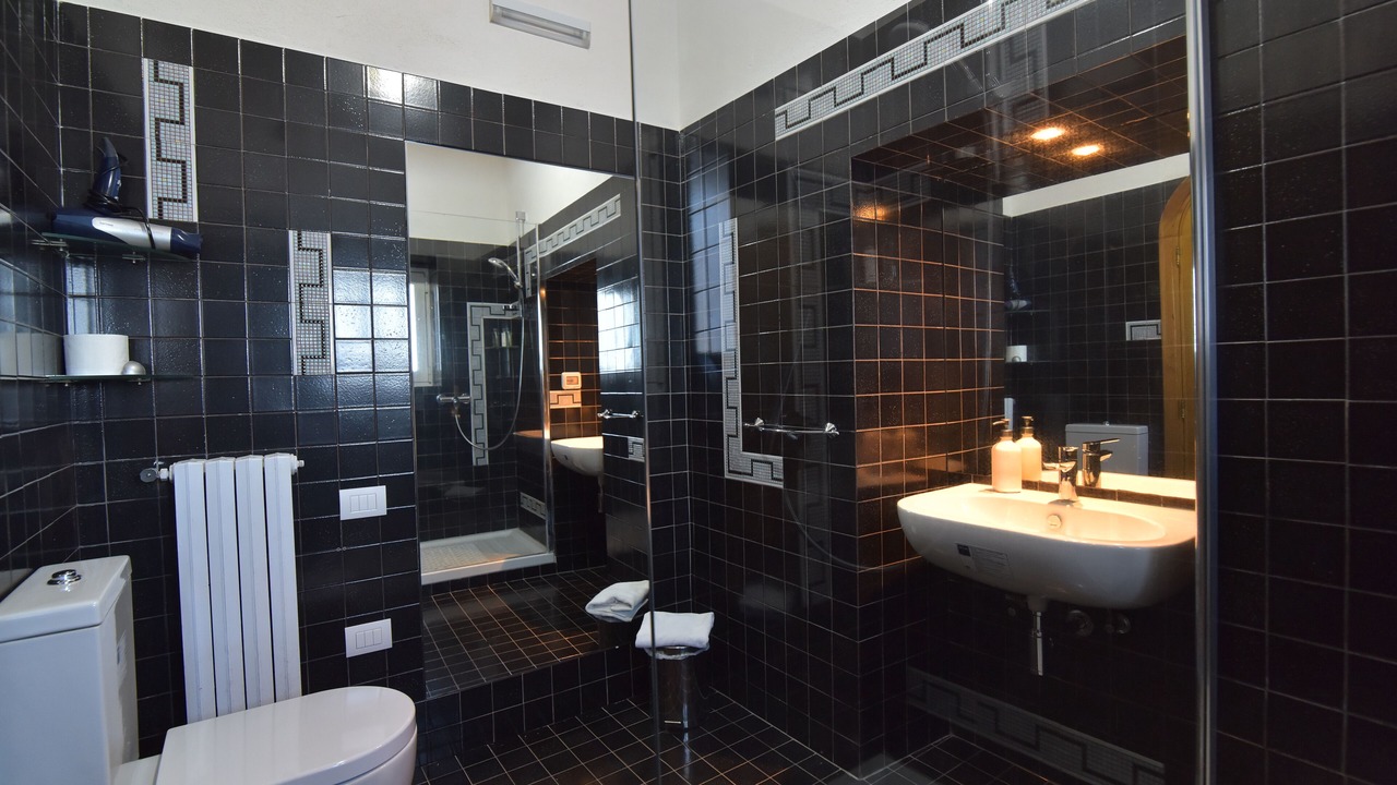 Photo of Bathroom in Pogerola