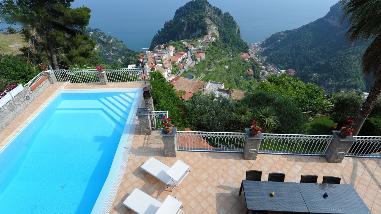 Photo of Outdoor in Pogerola