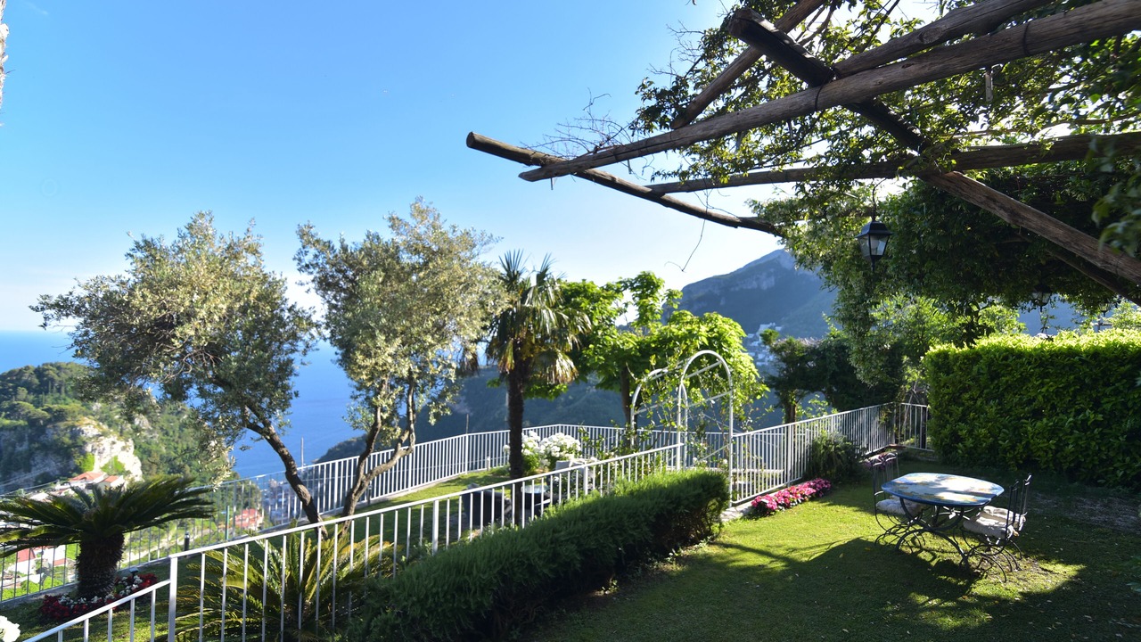 Photo of Outdoor in Pogerola