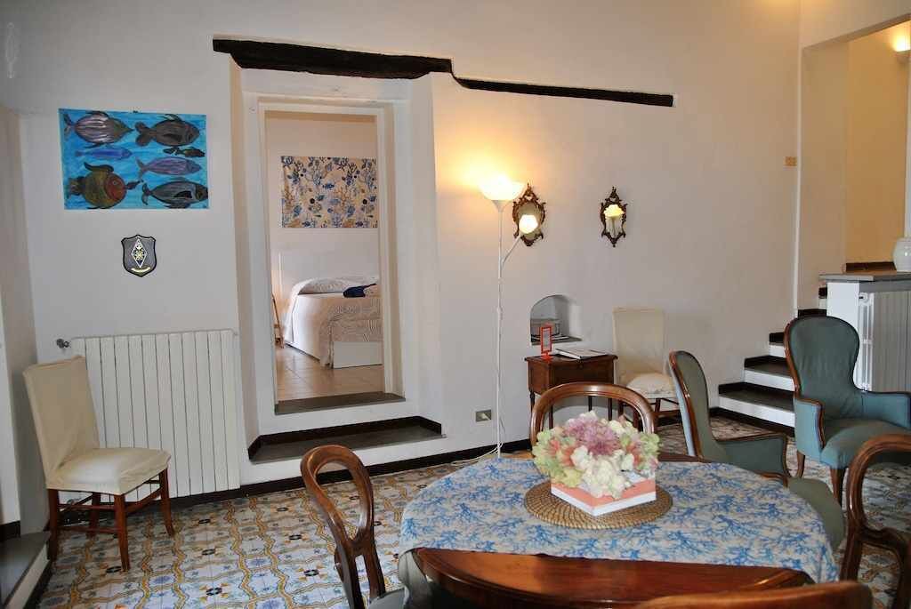 Photo of Bedroom in Gaeta