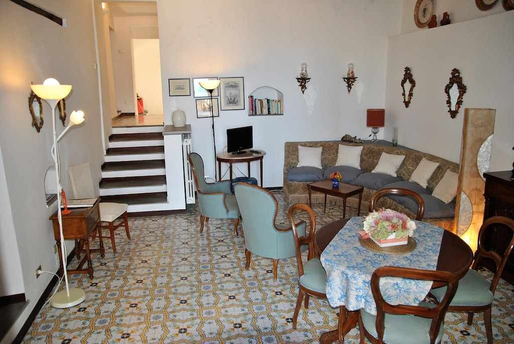 Photo of Livingroom in Gaeta