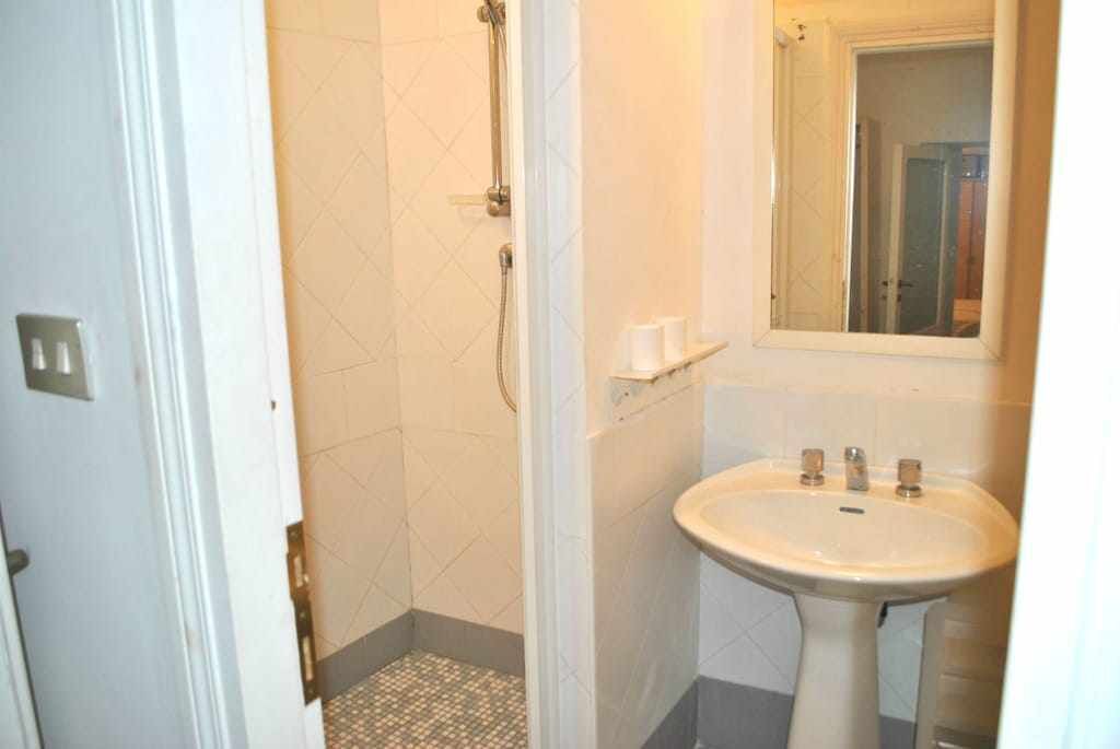 Photo of Bathroom in Gaeta