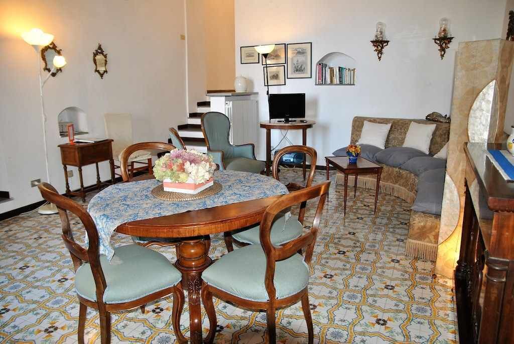 Photo of Bedroom in Gaeta
