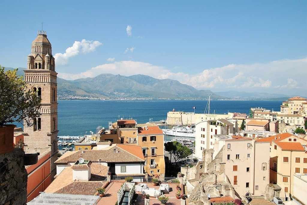 Photo of Others in Gaeta