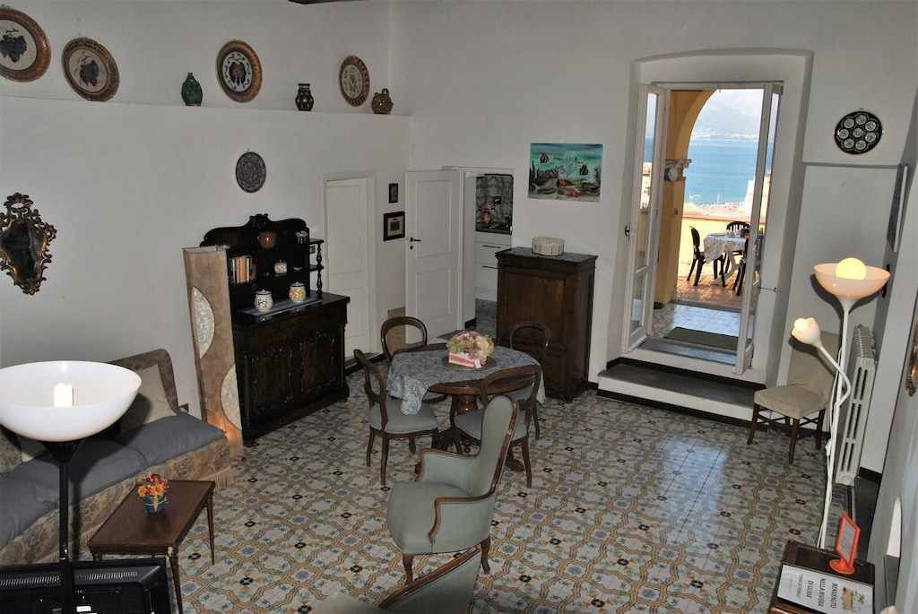 Photo of Livingroom in Gaeta
