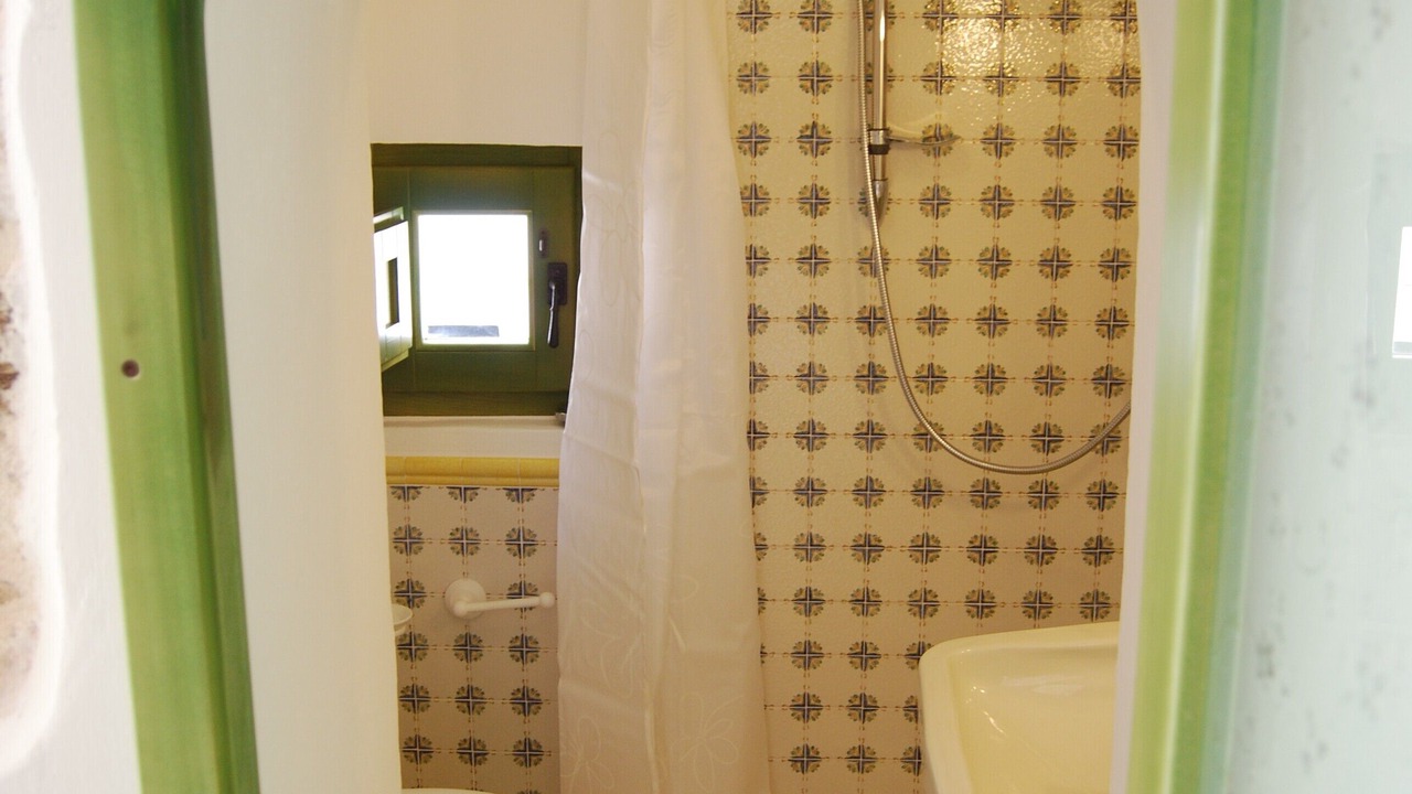 Photo of Bathroom in Vico del Gargano